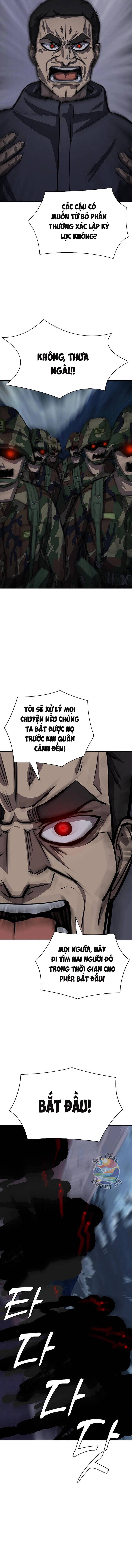 Bảy Lần Làm Binh Nhì Chapter 5 - 12