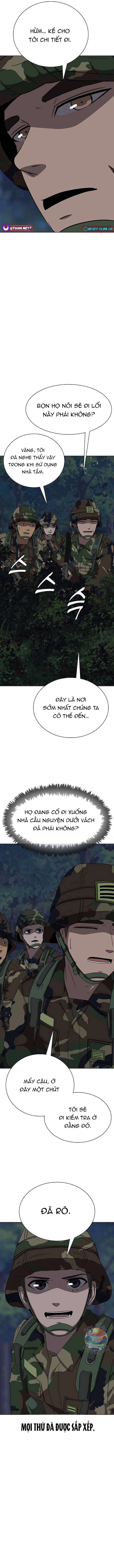 Bảy Lần Làm Binh Nhì Chapter 5 - 15