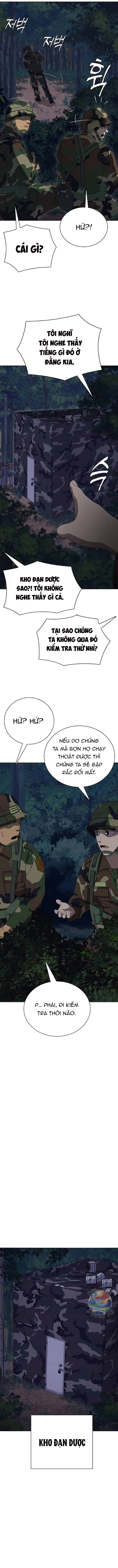 Bảy Lần Làm Binh Nhì Chapter 5 - 16