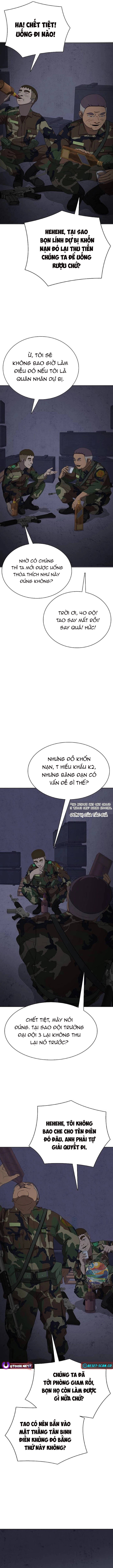 Bảy Lần Làm Binh Nhì Chapter 5 - 17