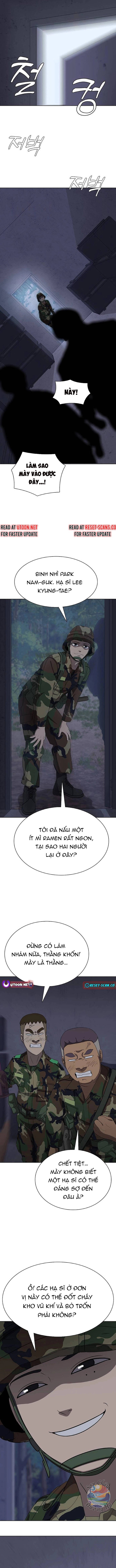 Bảy Lần Làm Binh Nhì Chapter 5 - 18