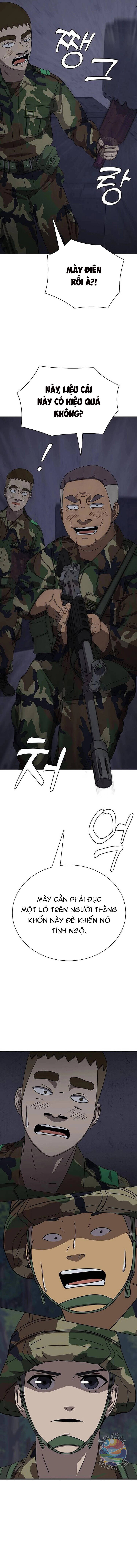 Bảy Lần Làm Binh Nhì Chapter 5 - 19