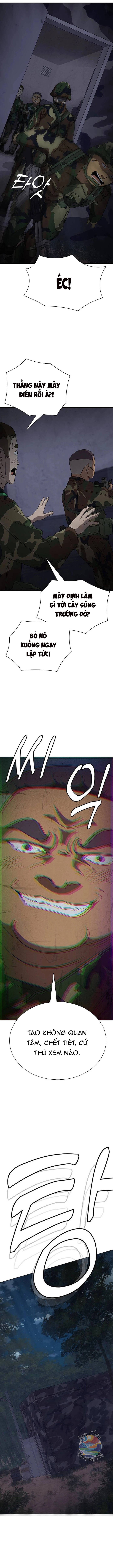 Bảy Lần Làm Binh Nhì Chapter 5 - 20