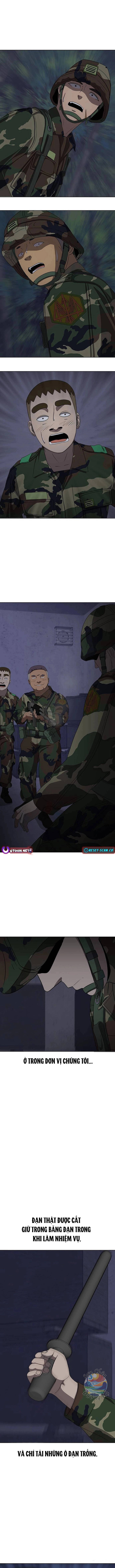 Bảy Lần Làm Binh Nhì Chapter 5 - 21