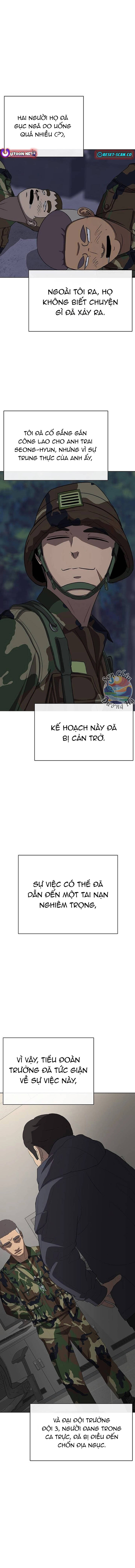 Bảy Lần Làm Binh Nhì Chapter 6 - 2