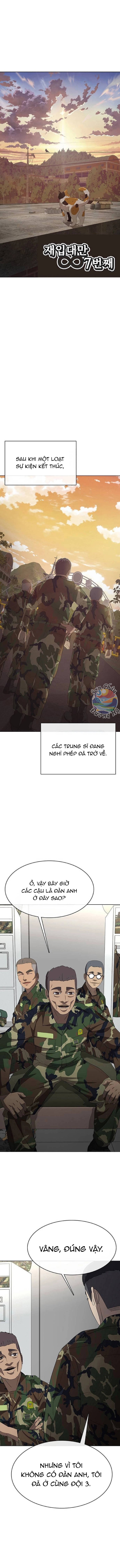 Bảy Lần Làm Binh Nhì Chapter 6 - 4