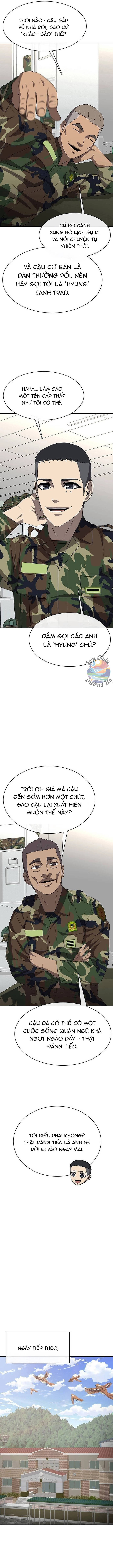 Bảy Lần Làm Binh Nhì Chapter 6 - 5