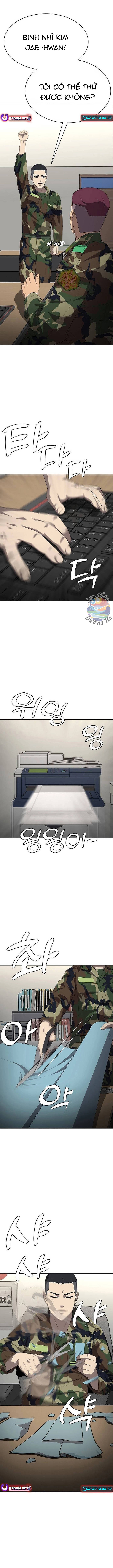 Bảy Lần Làm Binh Nhì Chapter 6 - 7