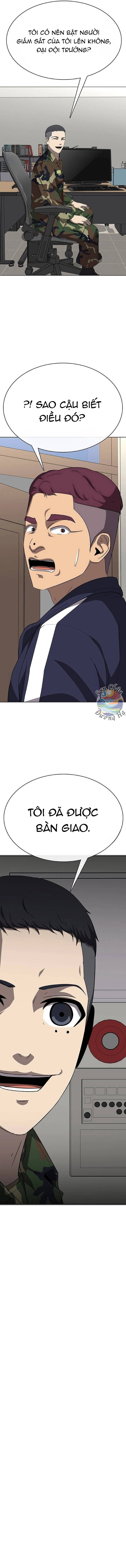 Bảy Lần Làm Binh Nhì Chapter 6 - 9