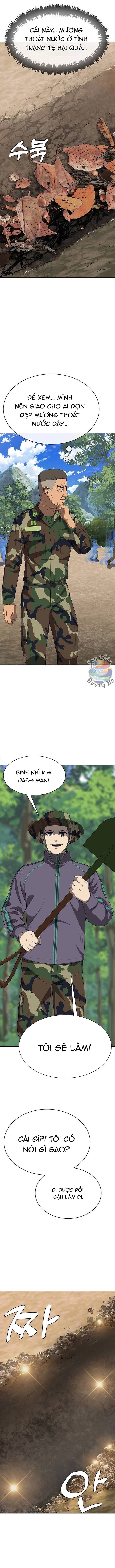 Bảy Lần Làm Binh Nhì Chapter 6 - 10