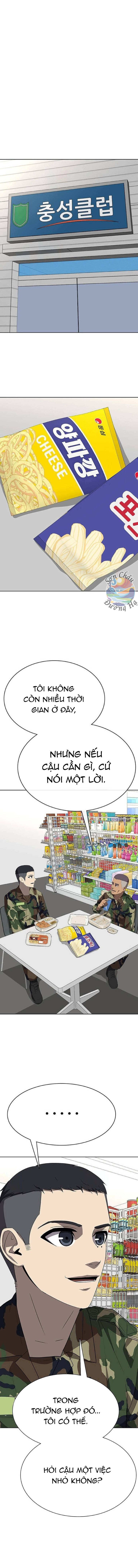 Bảy Lần Làm Binh Nhì Chapter 6 - 14