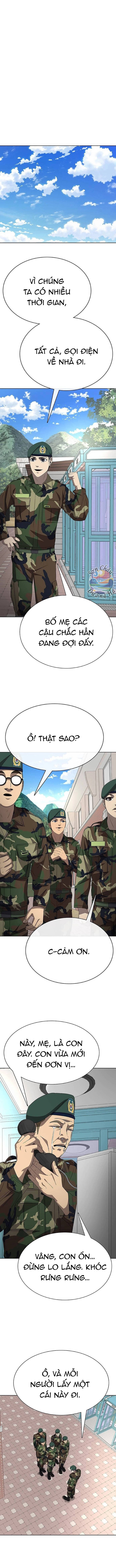 Bảy Lần Làm Binh Nhì Chapter 6 - 20