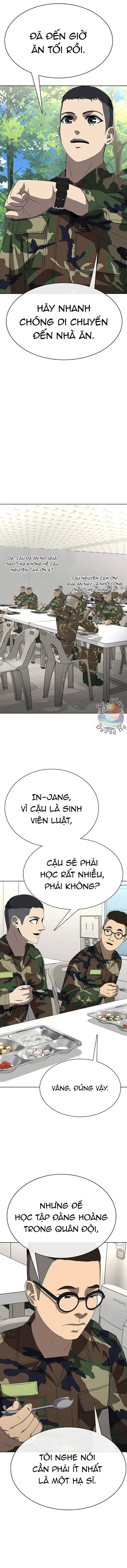 Bảy Lần Làm Binh Nhì Chapter 6 - 22