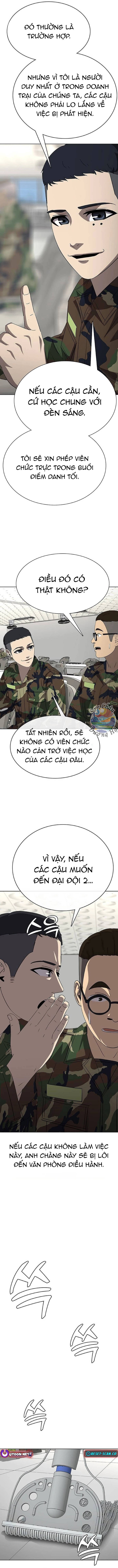 Bảy Lần Làm Binh Nhì Chapter 6 - 23