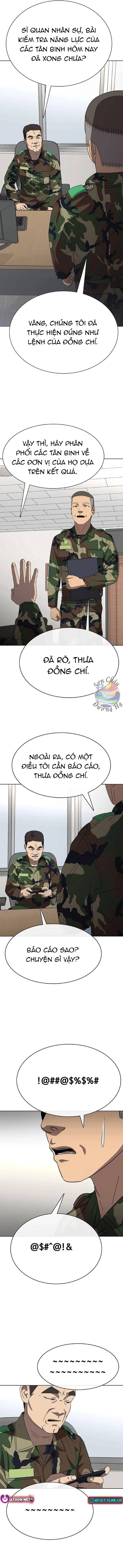 Bảy Lần Làm Binh Nhì Chapter 6 - 25
