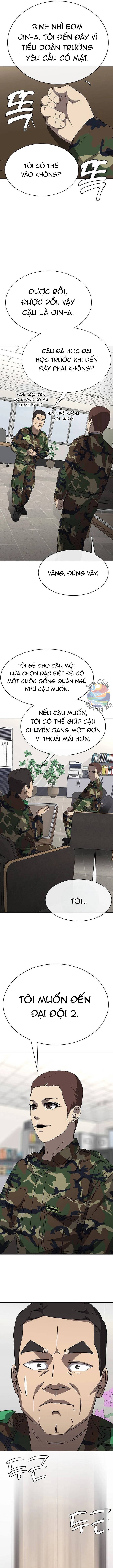 Bảy Lần Làm Binh Nhì Chapter 6 - 27