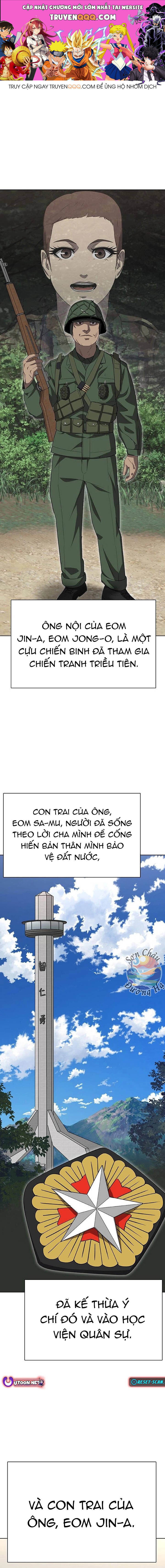 Bảy Lần Làm Binh Nhì Chapter 7 - 1
