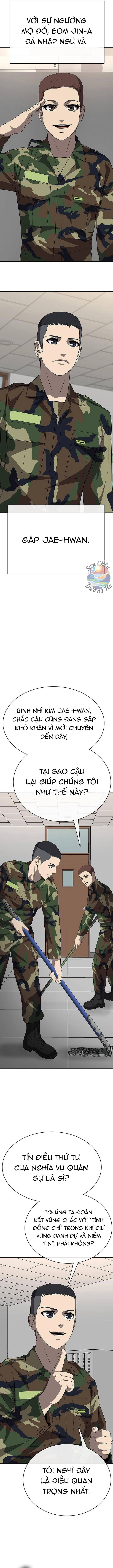 Bảy Lần Làm Binh Nhì Chapter 7 - 3