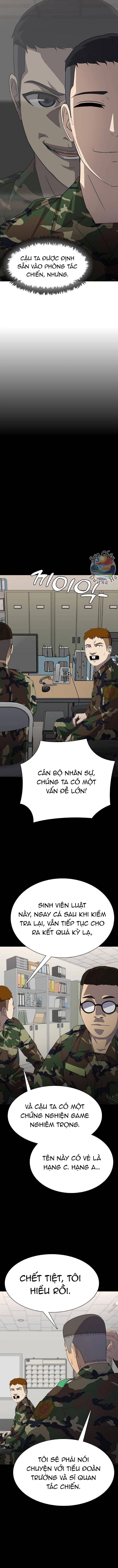 Bảy Lần Làm Binh Nhì Chapter 7 - 6