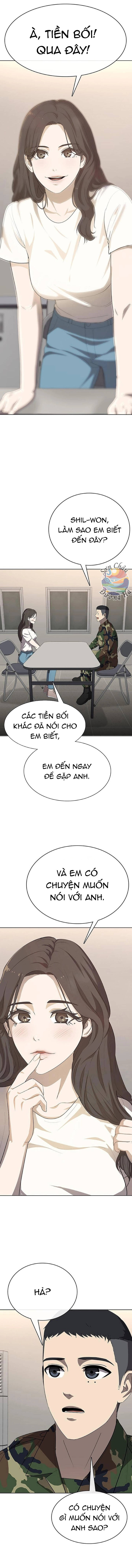 Bảy Lần Làm Binh Nhì Chapter 7 - 16