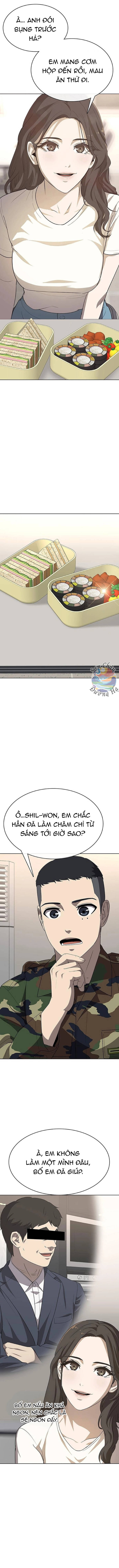 Bảy Lần Làm Binh Nhì Chapter 7 - 17