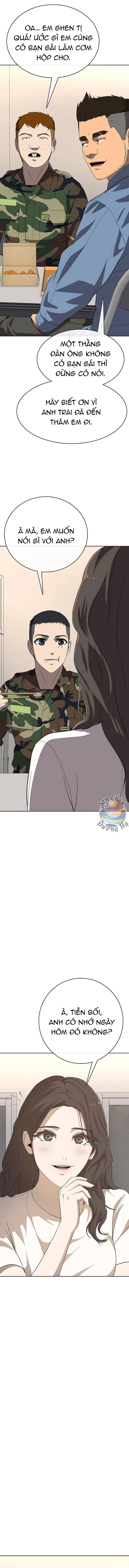 Bảy Lần Làm Binh Nhì Chapter 7 - 18