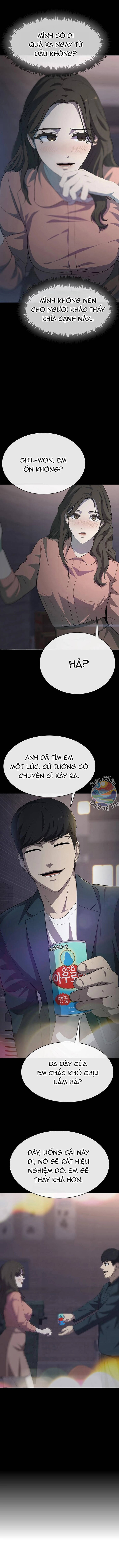 Bảy Lần Làm Binh Nhì Chapter 7 - 20