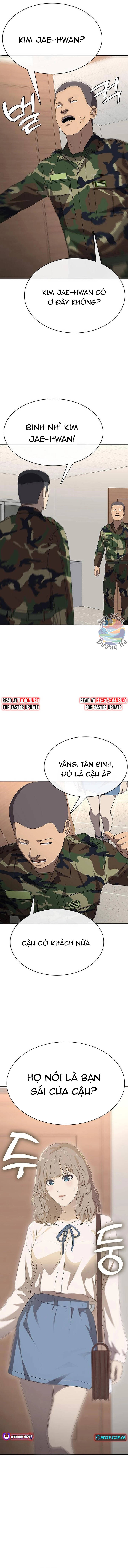 Bảy Lần Làm Binh Nhì Chapter 7 - 22