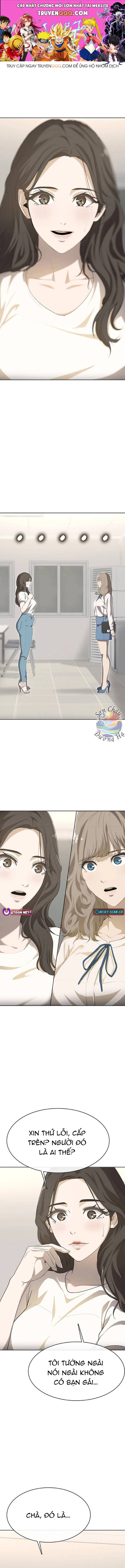 Bảy Lần Làm Binh Nhì Chapter 8 - 1