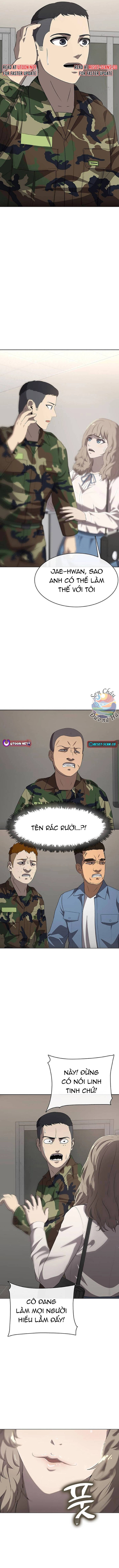 Bảy Lần Làm Binh Nhì Chapter 8 - 2