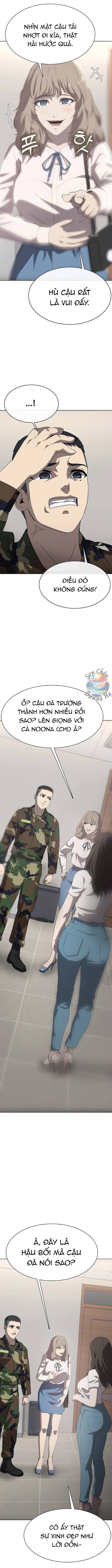 Bảy Lần Làm Binh Nhì Chapter 8 - 3