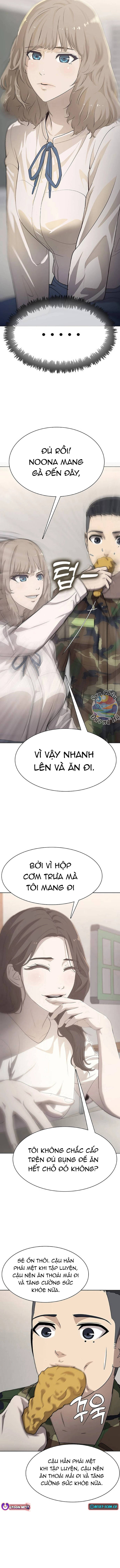 Bảy Lần Làm Binh Nhì Chapter 8 - 5