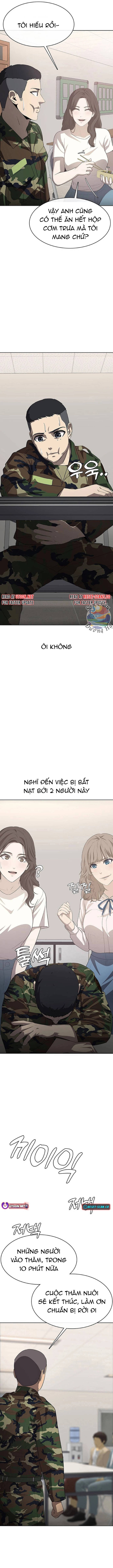 Bảy Lần Làm Binh Nhì Chapter 8 - 6