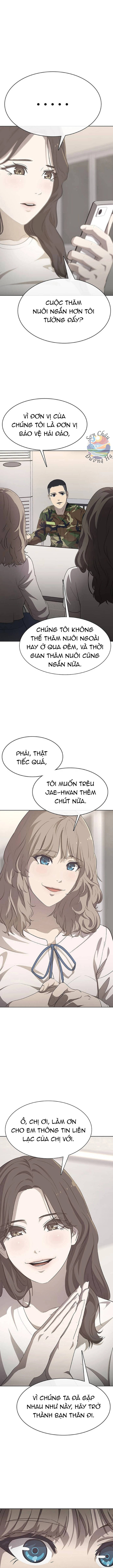 Bảy Lần Làm Binh Nhì Chapter 8 - 7