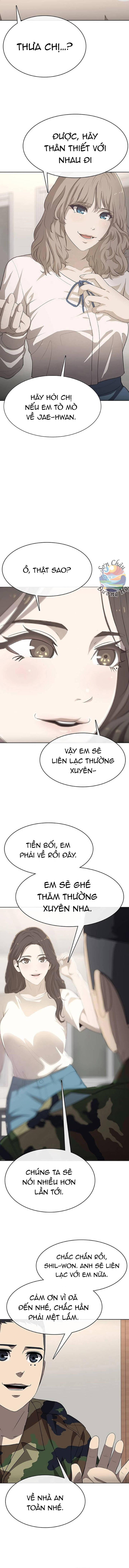 Bảy Lần Làm Binh Nhì Chapter 8 - 8