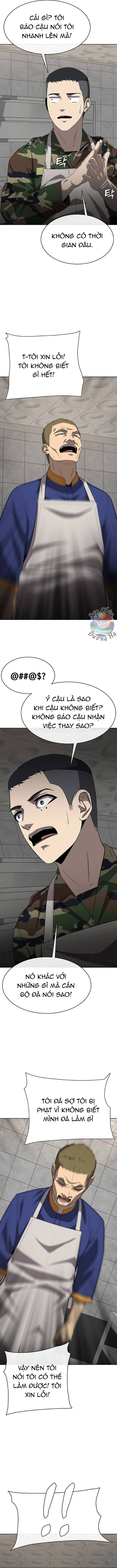 Bảy Lần Làm Binh Nhì Chapter 8 - 14