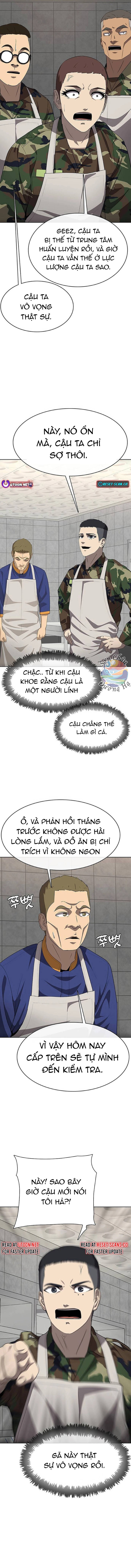 Bảy Lần Làm Binh Nhì Chapter 8 - 15