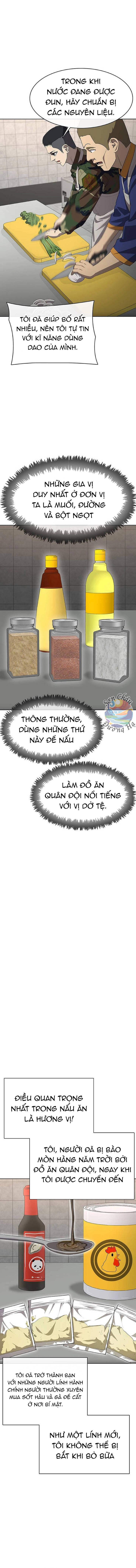 Bảy Lần Làm Binh Nhì Chapter 8 - 19