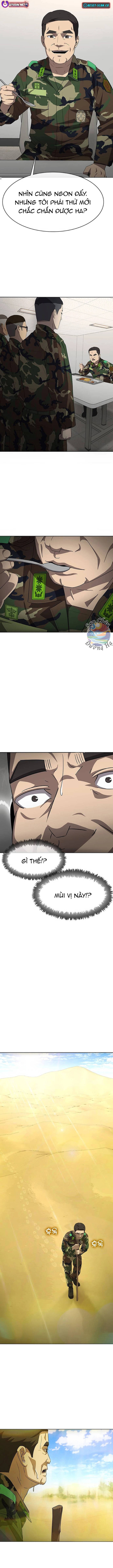 Bảy Lần Làm Binh Nhì Chapter 8 - 21