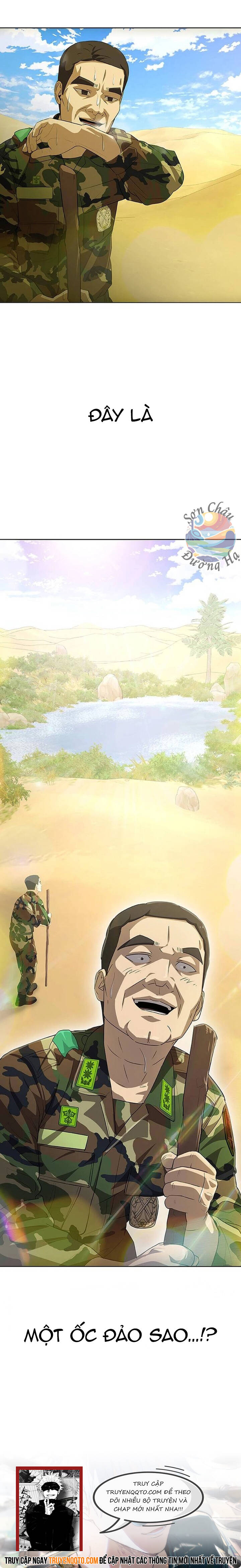 Bảy Lần Làm Binh Nhì Chapter 8 - 22