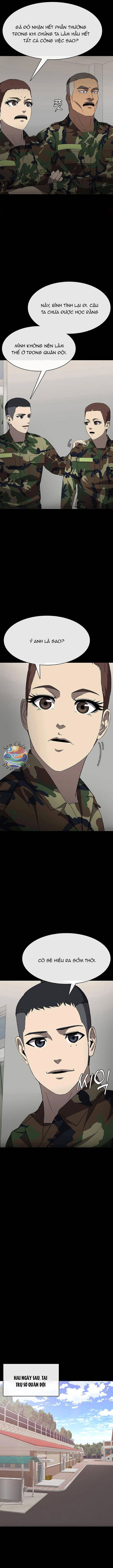 Bảy Lần Làm Binh Nhì Chapter 9 - 6