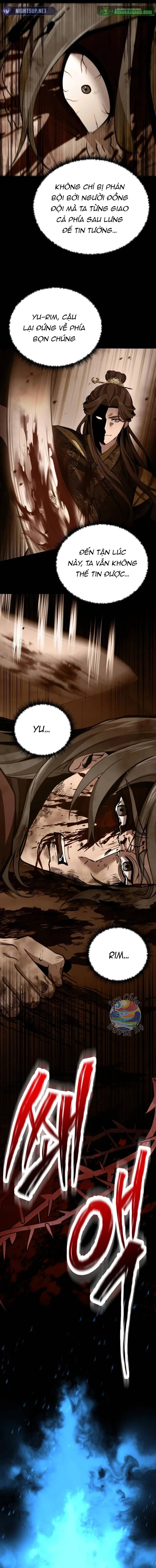 Hoàn Sinh Võ Thần Chapter 1 - 10