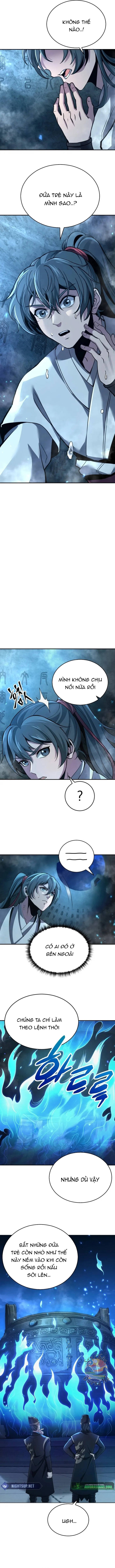 Hoàn Sinh Võ Thần Chapter 1 - 12