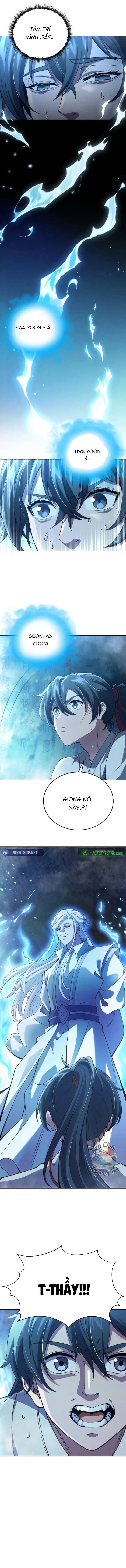 Hoàn Sinh Võ Thần Chapter 1 - 15