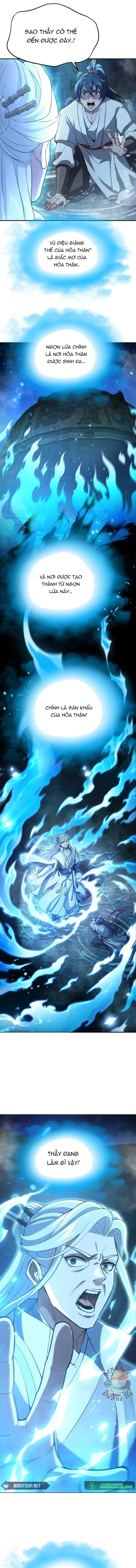 Hoàn Sinh Võ Thần Chapter 1 - 16