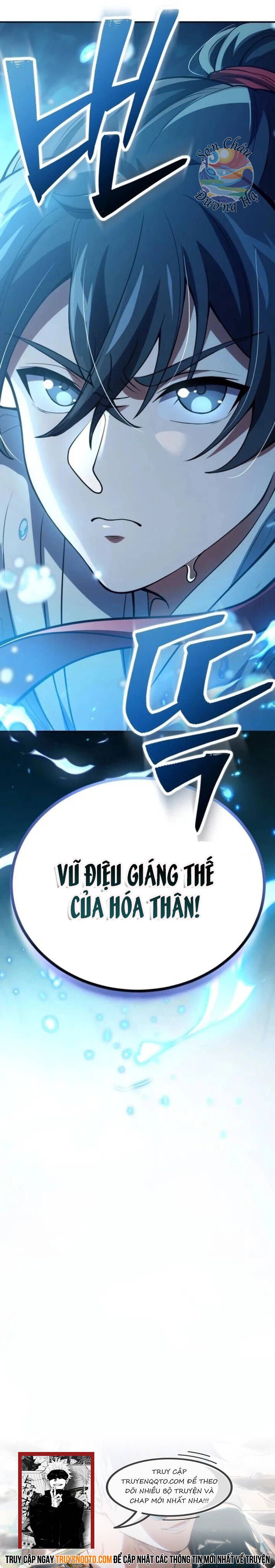 Hoàn Sinh Võ Thần Chapter 1 - 18