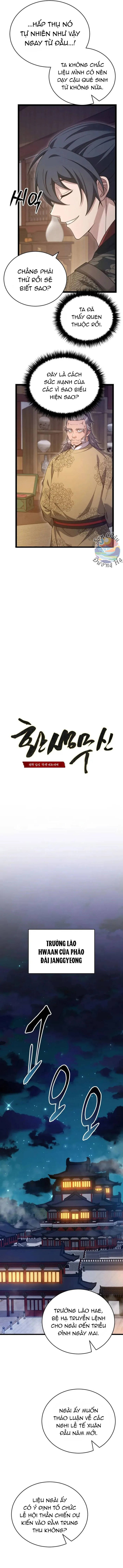 Hoàn Sinh Võ Thần Chapter 10 - 6