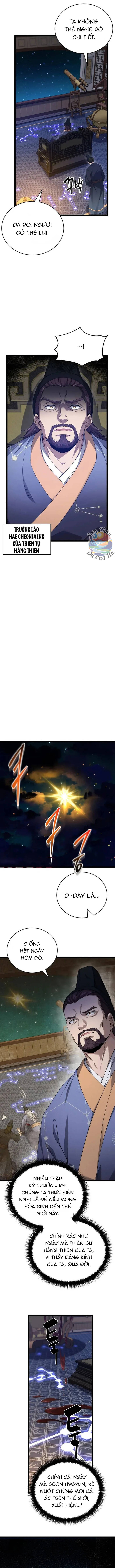 Hoàn Sinh Võ Thần Chapter 10 - 7