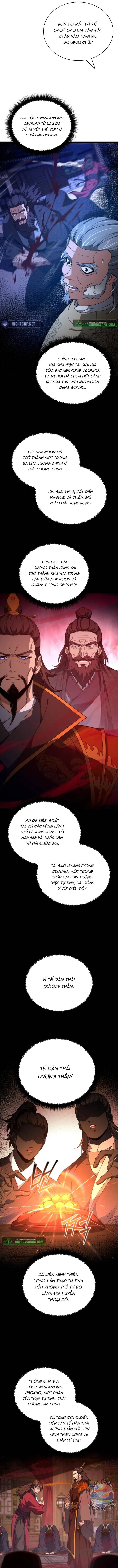 Hoàn Sinh Võ Thần Chapter 11 - 4