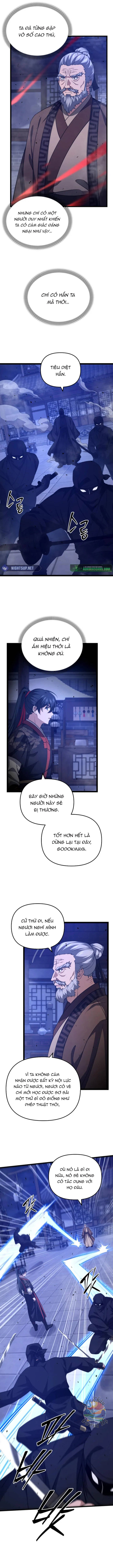 Hoàn Sinh Võ Thần Chapter 12 - 2